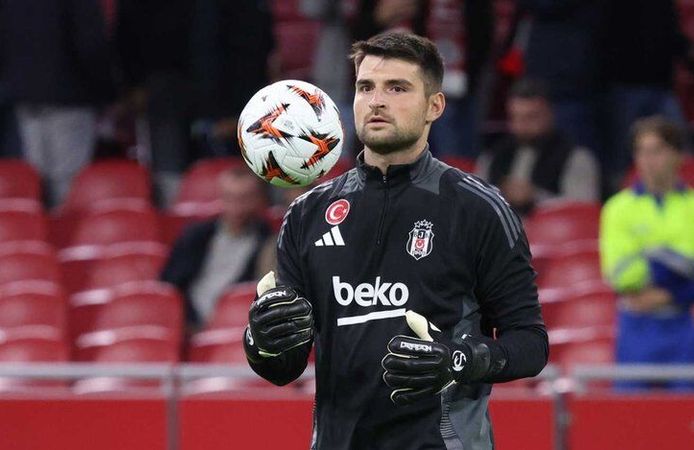 Ersin Destanoğlu Beşiktaş Kararını Verdi | Avrupa İhtimali Masada