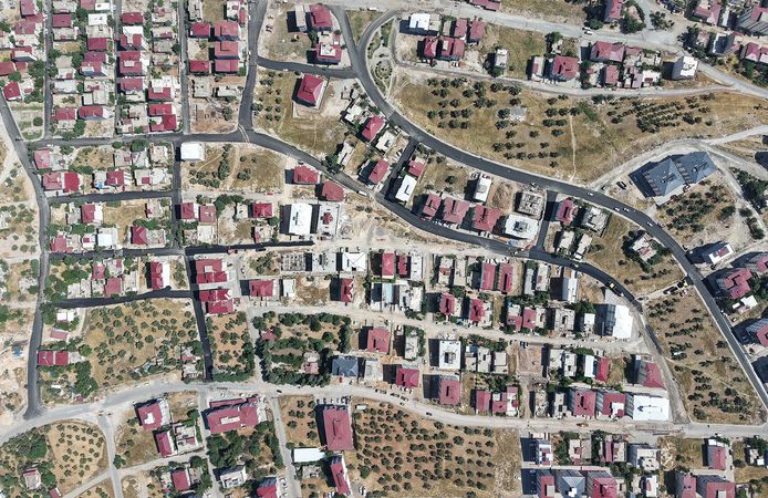 Büyükşehir’den Yeni Haftada 23 Farklı Noktada Sıcak Asfalt