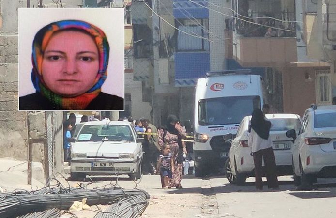 Kan Donduran İtiraf! Kadının ölümü perde arkasından çıktı