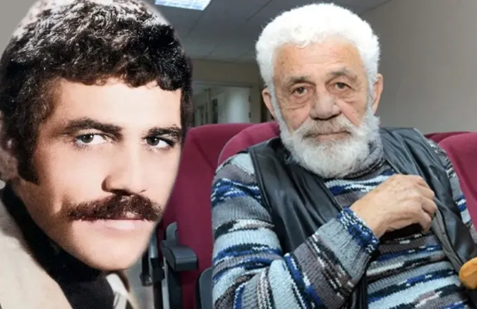 600 filmlik efsaneden kötü haber! İhsan Gedik