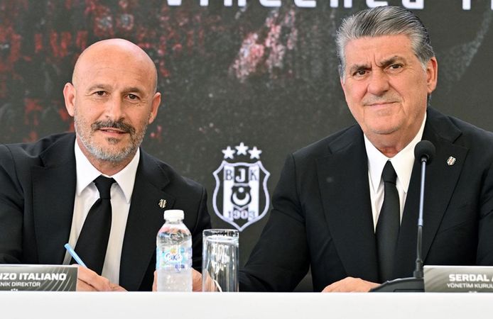 Beşiktaş’tan Çifte Bomba Transfer! Nübel Ve Doğan Alemdar İstanbul’a Geliyor