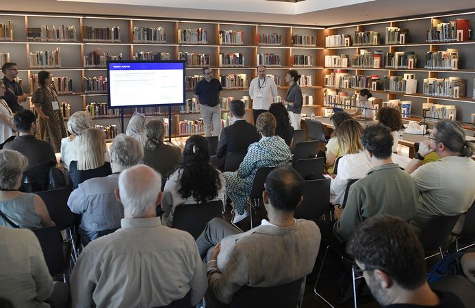Büyükşehir, Dirençli Şehir Vizyonunu Akademik İş Birlikleriyle Güçlendiriyor