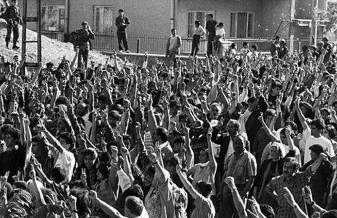 Madımak Katliamı nedir? 2 Temmuz 1993 Sivas olaylarında ne oldu?