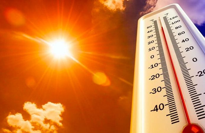 İstanbul İçin Sıcak Hava Alarmı! Hissedilen Sıcaklık 40 Dereceye Yaklaşacak, Gece Nem Uyutmayacak