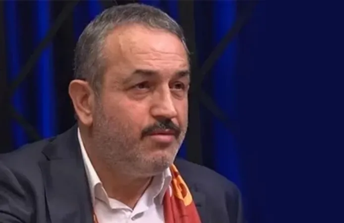 Sebahattin Şirin kimdir, kaç yaşında, nereli? UltrAslan lideri Sebahattin Şirin tutuklandı mı?