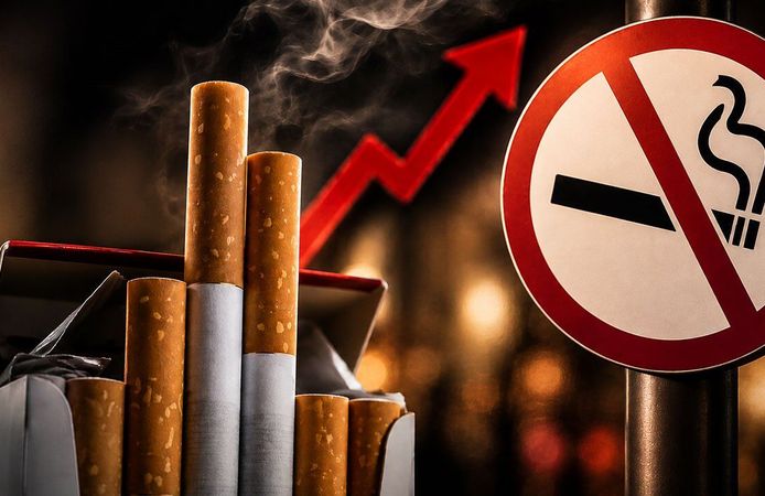 Sigara Fiyatları Güncellendi! Winston, Camel ve LD'ye Zam Geldi: 5 Ağustos 2026 Güncel Sigara Fiyat Listesi