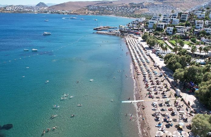 Plajlarda Yeni Dönem! Bakanlık Kıyı İşgallerine Müdahale Edebilecek