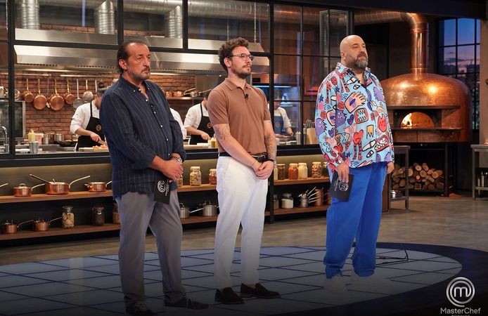 MasterChef Türkiye neden yok? Yeni bölüm tarihi belli oldu mu? İşte TV8 yayın akışı