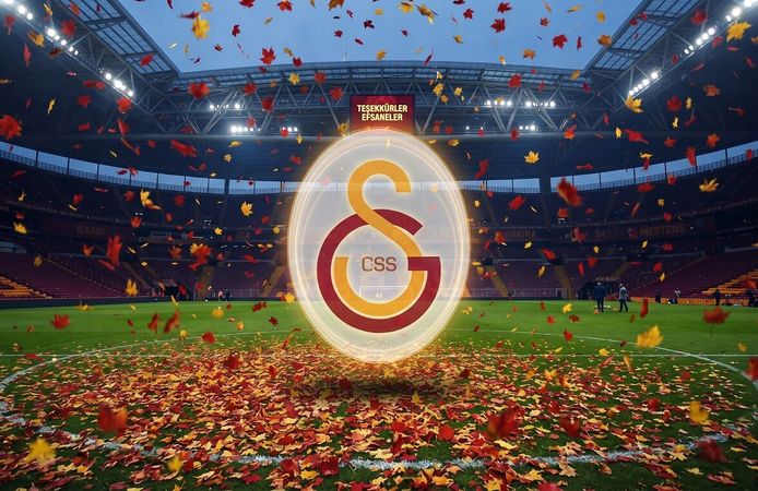 Galatasaray’da yaprak dökümü! 3 yıldız birden gidiyor