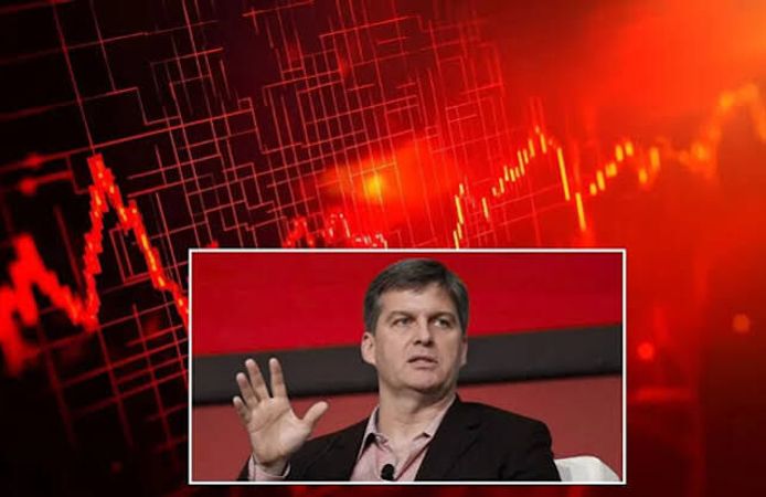 2008 Krizini Öngören Michael Burry'den Yeni Uyarı: "1987 Benzeri Kara Pazartesi Yaşanabilir"