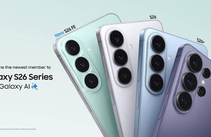 Samsung Galaxy S26 FE tanıtıldı: İşte özellikleri ve fiyatı