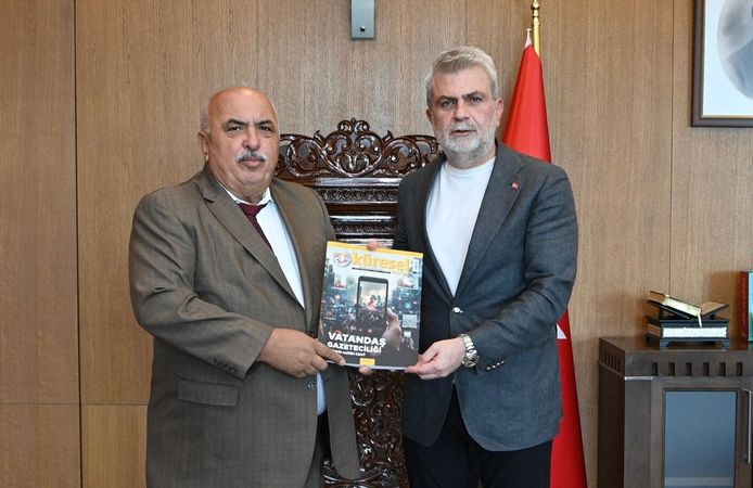 Kahramanmaraş’ın Kültür ve Edebiyatı Dünya Sahnesinde