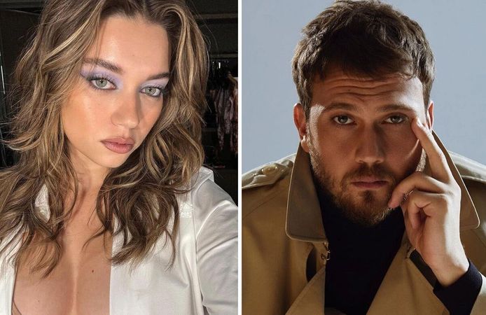 Afra Saraçoğlu ve Aras Bulut İynemli’nin Test Sonuçları Açıklandı! Birinin Sonucu Pozitif