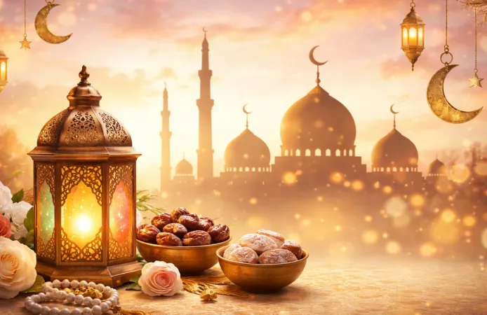 Ramazan Bayramı 2027 ne zaman? Üç aylar ne zaman başlıyor, Ramazan ayı hangi gün? İşte dini günler takvimi