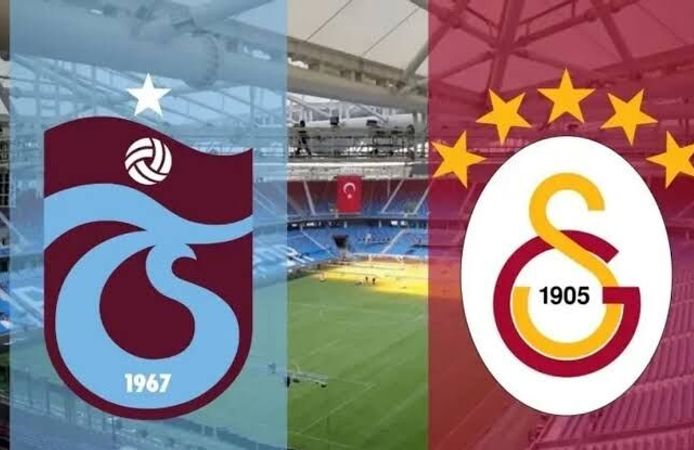 Trabzonspor-Galatasaray Maçı Ne Zaman? İşte Derbi Tarihi