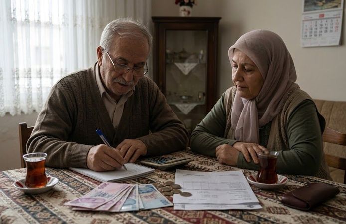 Kademeli Emeklilik 2026 Son Dakika: Meclis’te mi, Çıkacak mı? Yaş ve Prim Şartları Belli Oldu mu?