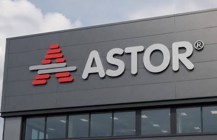 Astor Enerji’den Soruşturma Açıklaması: Tedbirler Kaldırıldı