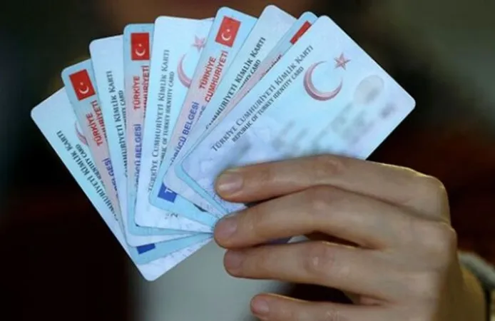 TCMB’den kimlik doğrulamada yeni dönem: NFC zorunlu mu, yeni kurallar neler?