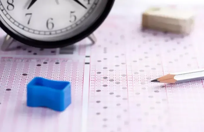 Bugün Hangi Sınav Var? 25 Ekim 2026 KPSS Ortaöğretim Sınavı Saat Kaçta Bitecek?