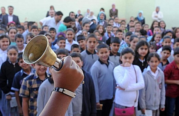 MEB 2026-2027 Ara Tatil Takvimi Açıklandı: Öğrencilere 9 Gün Tatil!