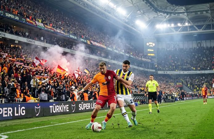 Bugün hangi maçlar var? 13 Eylül Süper Lig maçları ve saatleri