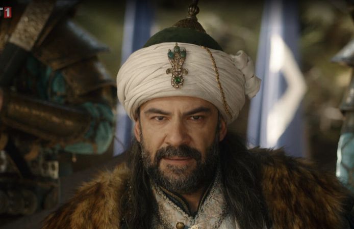 Mehmed: Fetihler Sultanı Uzun Hasan kimdir? Rüzgar Aksoy kaç yaşında, nereli, hangi dizilerde oynadı?