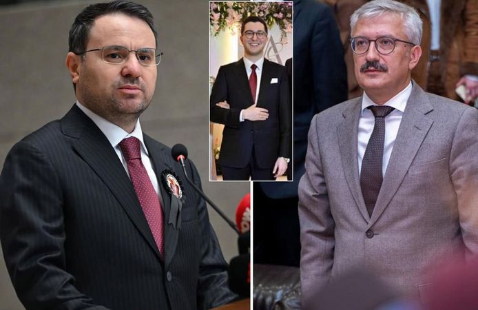 Yasa dışı panel soruşturmasında dikkat çeken gelişme: Yargıtay Cumhuriyet Savcısı Ramazan Solmaz'ın oğlunun bürosunda da arama