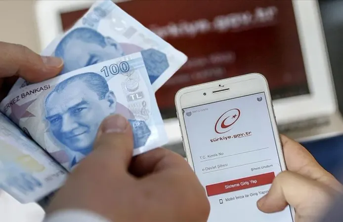 2026-2027 KYK burs ve kredi başvuruları ne zaman başlayacak?