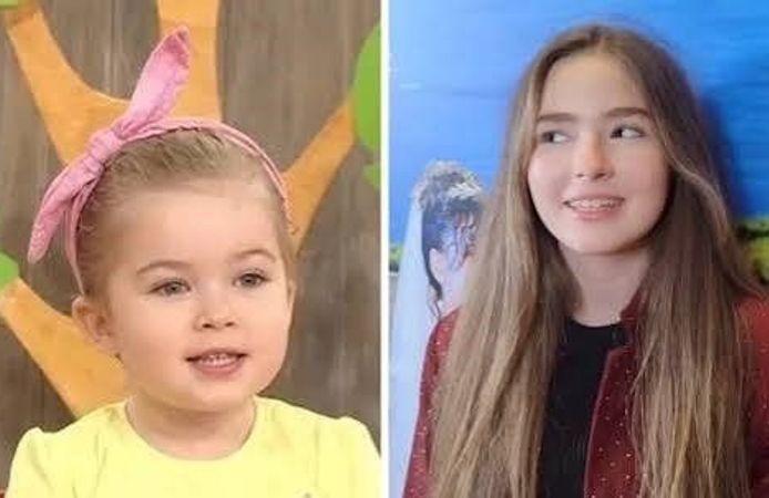 Ebrar Alya Demirbilek Kimdir? “Kutu Bebek” Ebrar’ın Son Hali Gündem Oldu