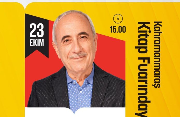 Fikir Dünyasının Usta İsimleri KAFUM’da Sevenleriyle Buluşacak
