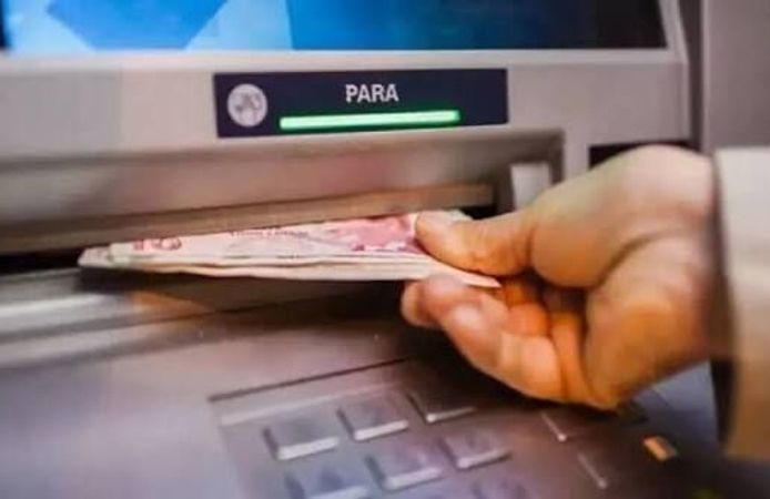 ATM Para Çekme Limitleri Değişti! Ekim 2026'da Hangi Banka Ne Kadar Para Veriyor?