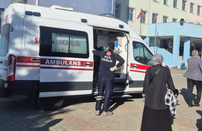 İstanbul’da okulda 1 öğrencinin hayatını kaybettiği olayda şüpheli yakalandı