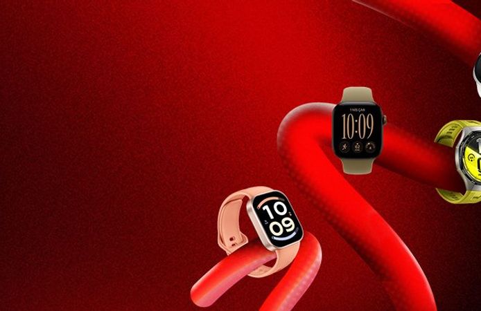 Yılın En Çok Beklenen Akıllı Saatleri Vodafone Flex’te