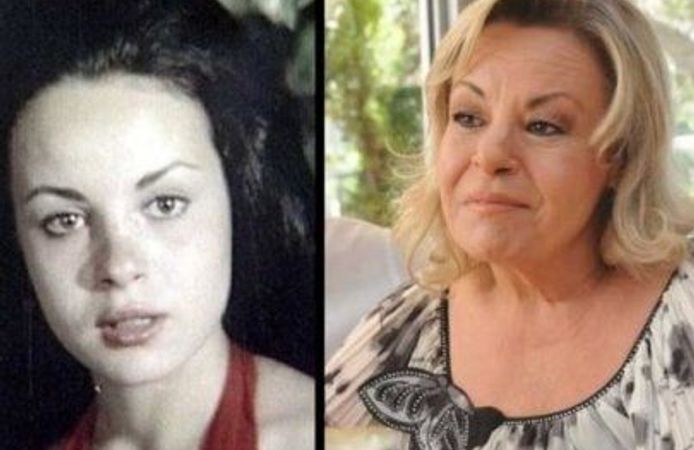 Yeşilçam’ın Ayşecik’i Zeynep Değirmencioğlu Yıllar Sonra Görüntülendi! Son Hali Gündem Oldu