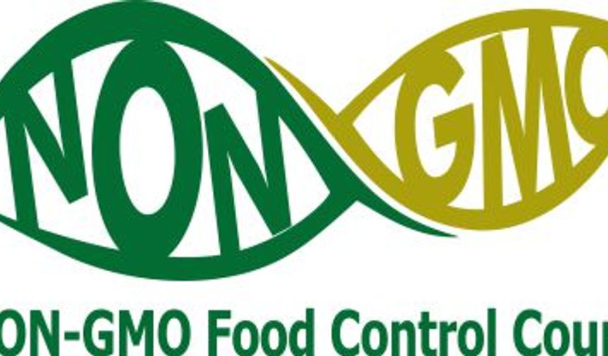 NON GMO Sertifikasyonu
