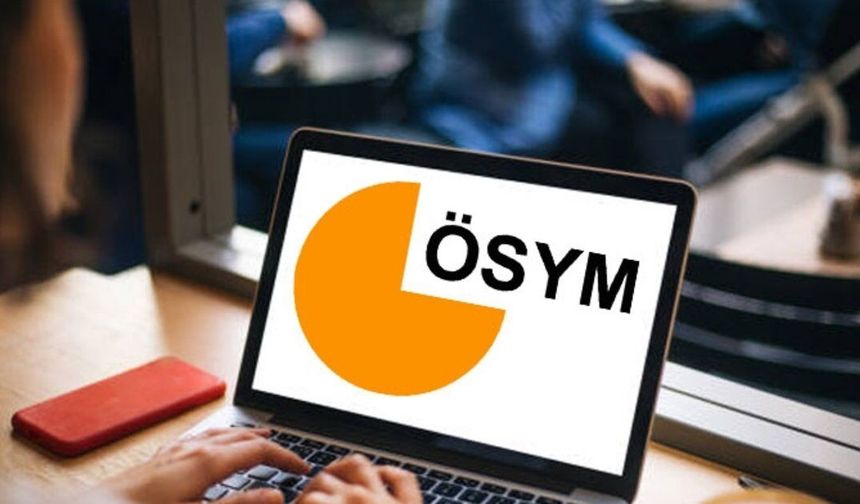YKS Yerleştirme Sonuçları Açıklandı