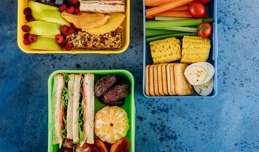 Beslenmede Bu Hatalar Çocukların Dikkatini Dağıtıyor!