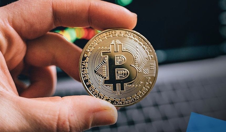 Bitcoin 77 Bin Doları Aştı! Yeni Ralli Başlıyor mu? Piyasada Kritik Gelişmeler