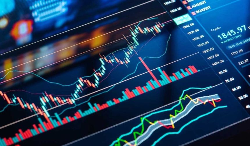 Borsa yeni haftaya pozitif başladı