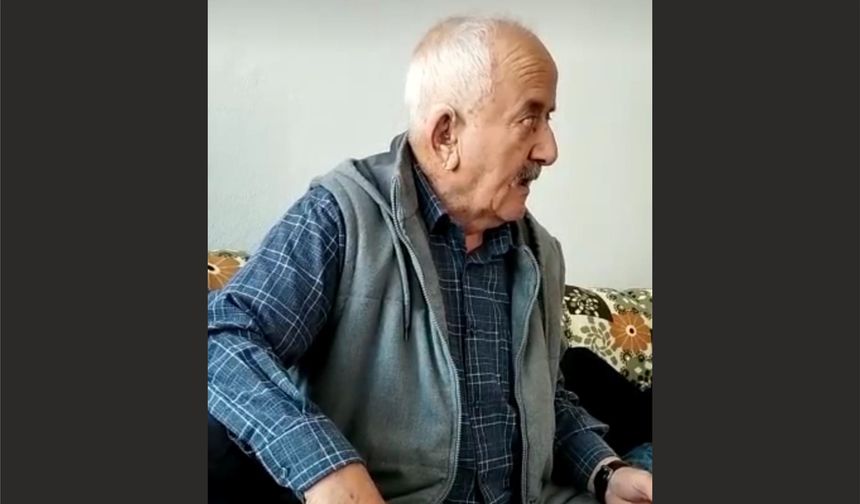 Cuma Alyeşil Vefat Etti