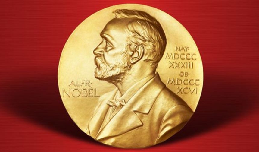 2023 Nobel Tıp Ödülü sahipleri belli oldu