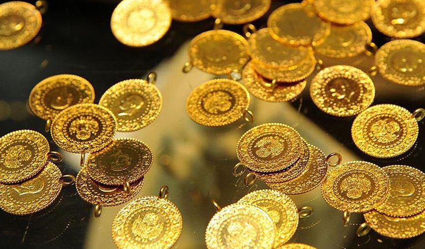 Altın Fiyatları Ne Kadar Oldu ?