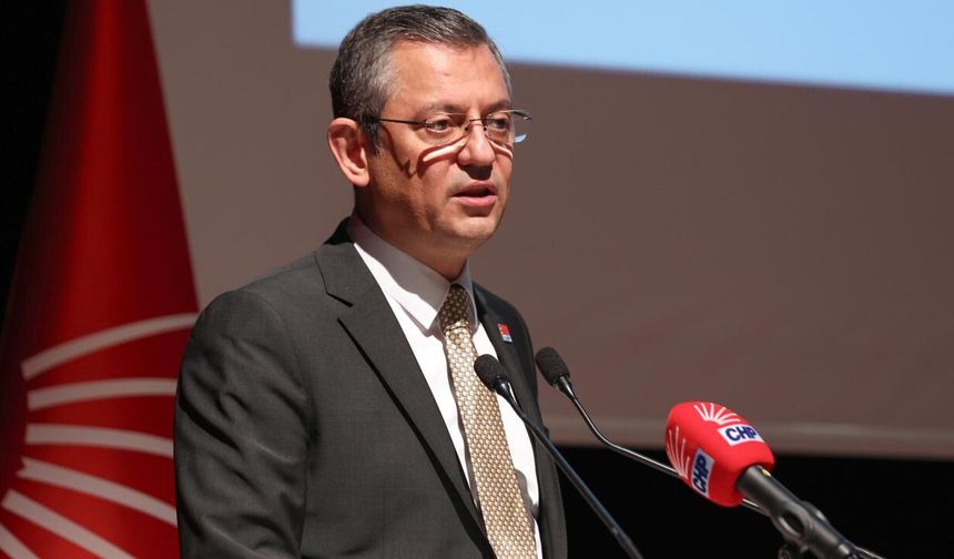 Yargıtay’dan CHP Kurultay Dosyasına Erteleme Kararı!