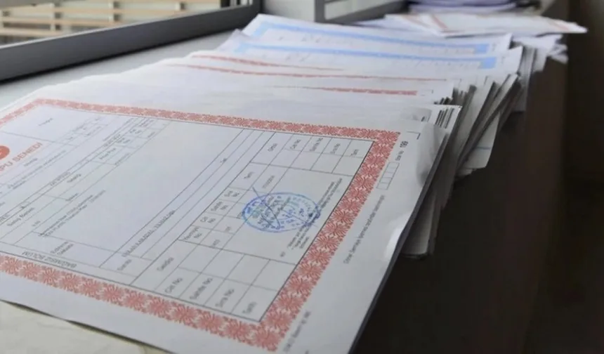 Tapu İptali ve Tescil Davasında Hak İddia Edenlere Çağrı Yapılacak