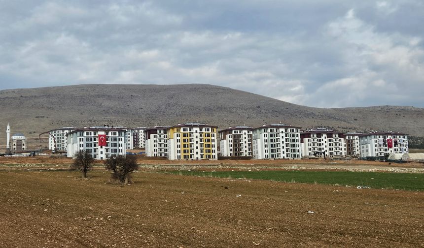 Bakan Kurum TOKİ Müjdesini Açıkladı: İndirim Geliyor