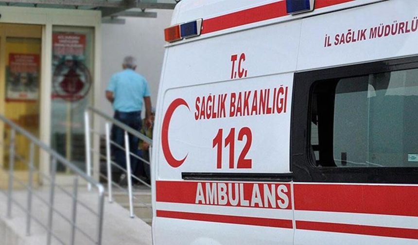 Salça Çekerken Elektrik Akımına Kapılan Kadın Hayatını Kaybetti