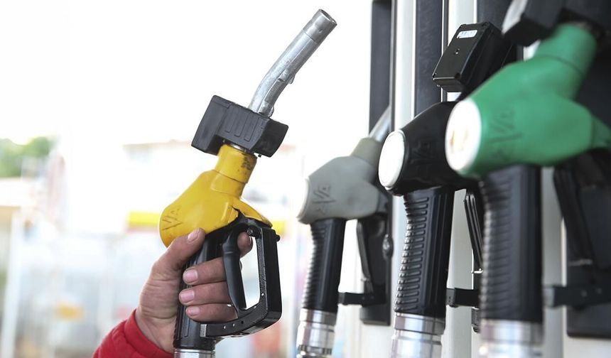 Motorine 2,55 TL Zam Geldi! İstanbul, Ankara ve İzmir’de Fiyatlar 95 TL’ye Dayandı