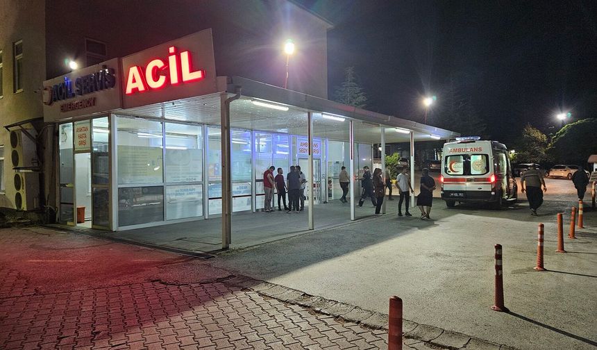 Afşin’de Acı Olay: 6 Aylık Bebek Yaşamını Yitirdi