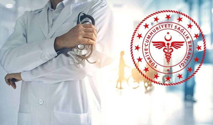 Kahramanmaraş’a 276 Yeni Doktor Kadrosu Tahsis Edildi