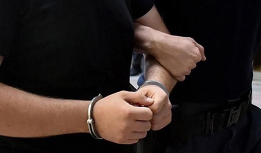 Bir Haftada 30.744 Şahıs Sorgulandı:20 Tutuklama